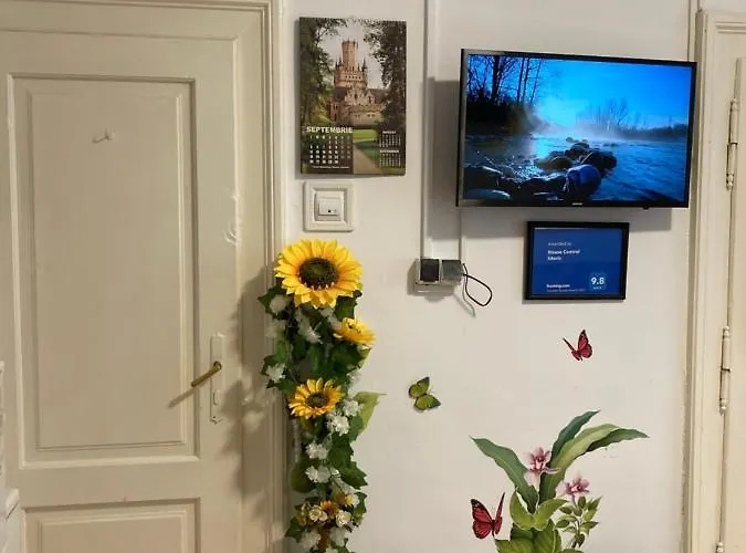 House Centrul Istoric