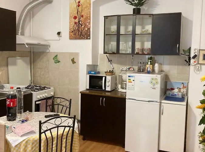 House Centrul Istoric