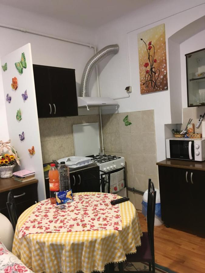 Apartment House Centrul Istoric