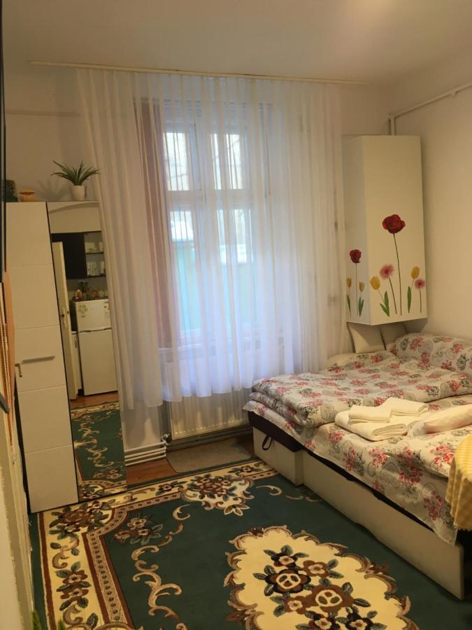 Apartment House Centrul Istoric *