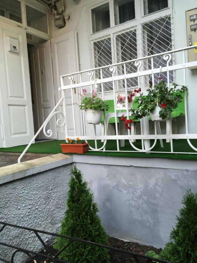 Apartment House Centrul Istoric Sibiu