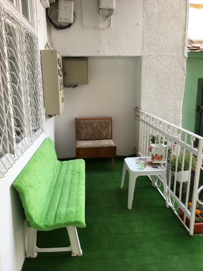 Apartment House Centrul Istoric *