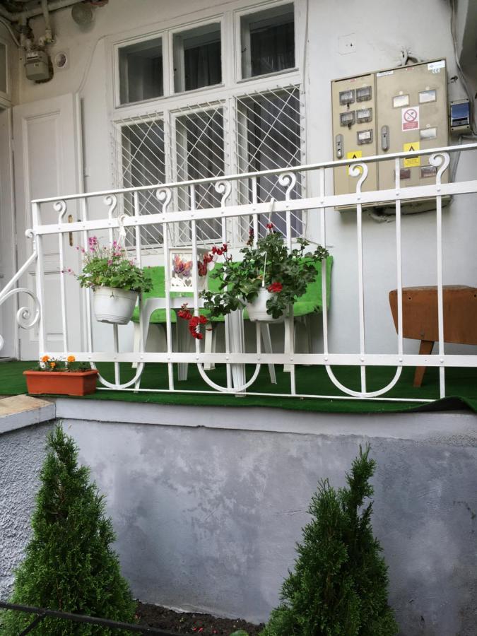 House Centrul Istoric Apartment *