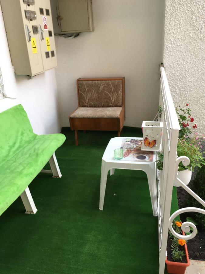 Apartment House Centrul Istoric
