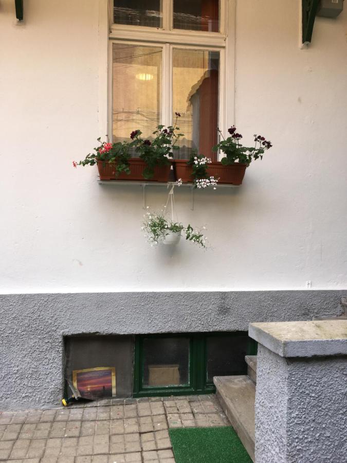House Centrul Istoric * Sibiu