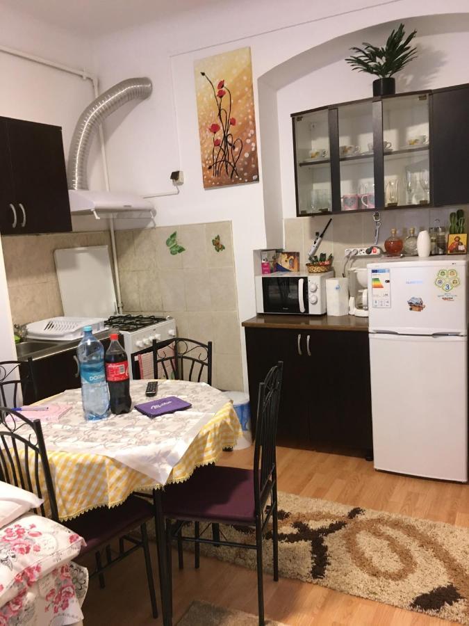 Apartment House Centrul Istoric *