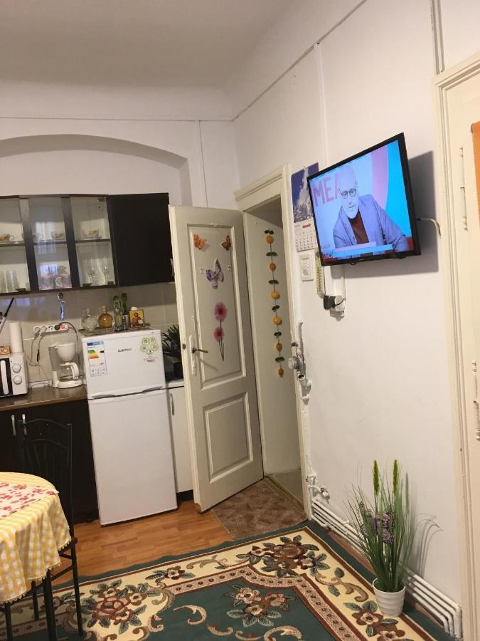 House Centrul Istoric