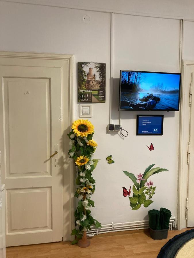 Apartment House Centrul Istoric *