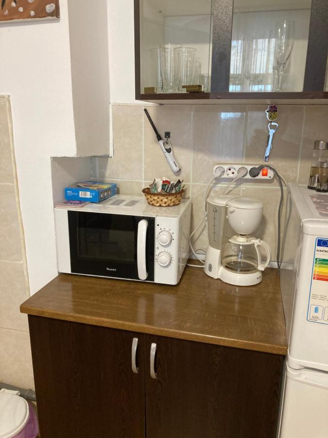Apartment House Centrul Istoric Sibiu