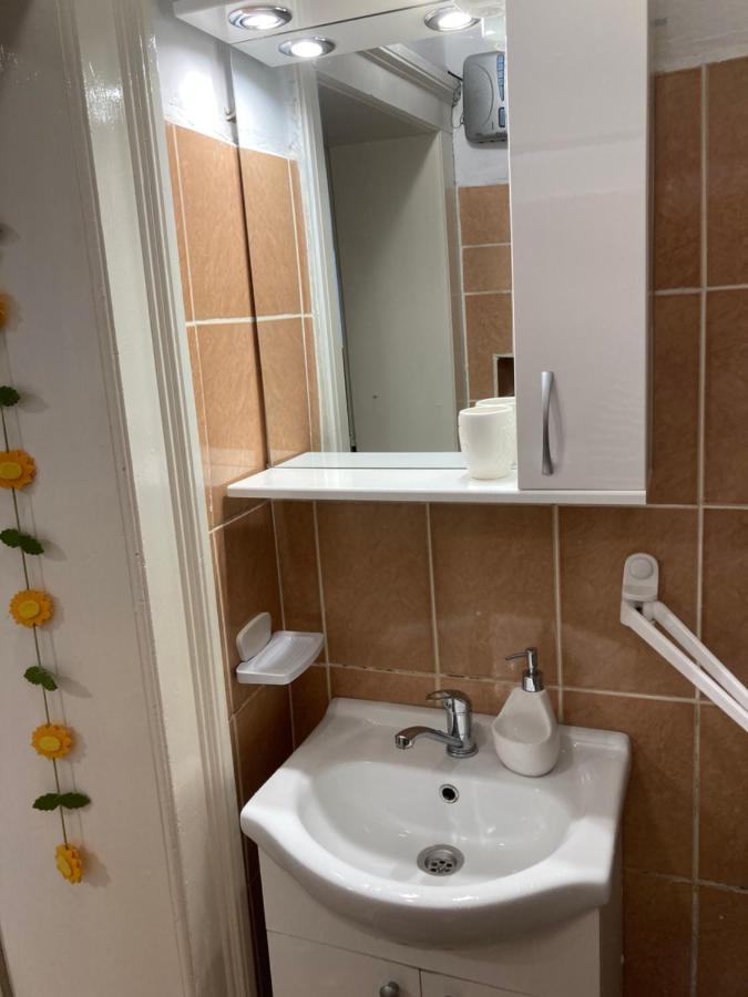 Apartment House Centrul Istoric *