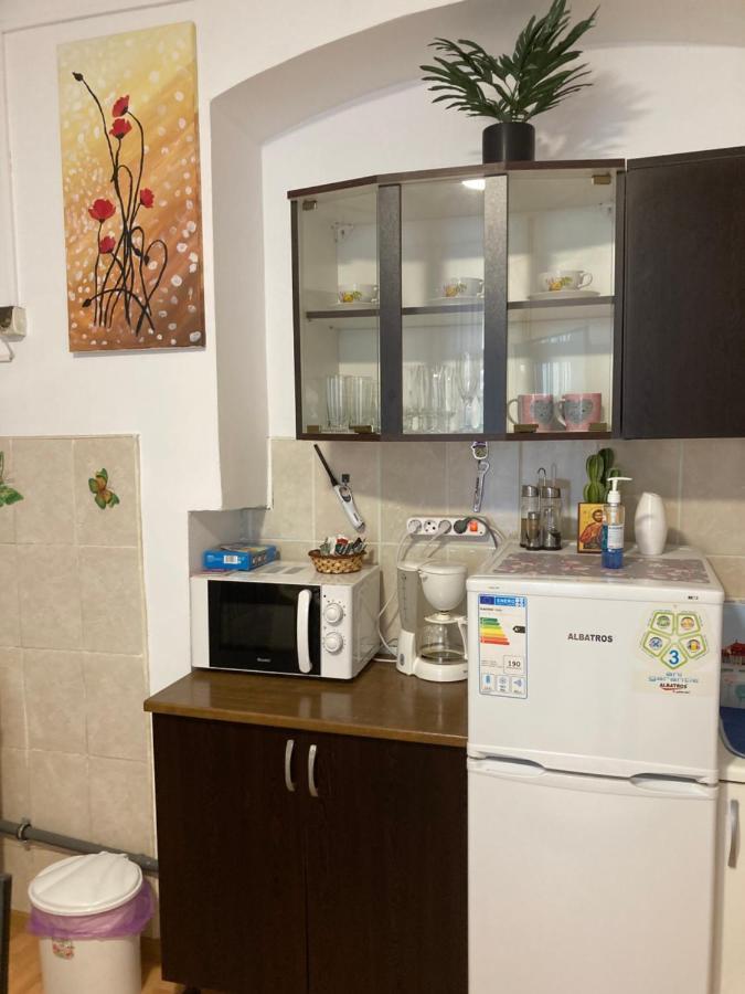House Centrul Istoric Apartment