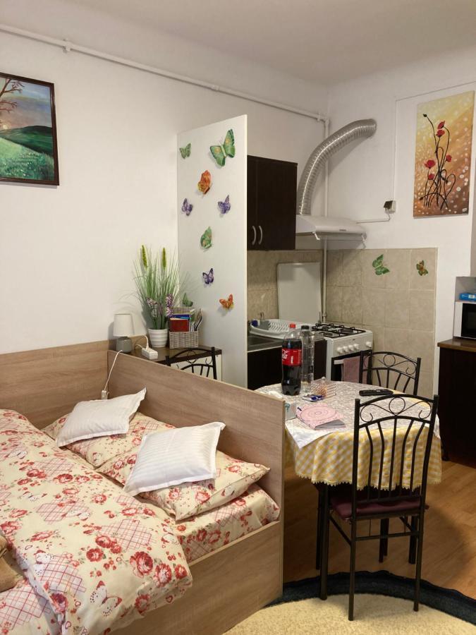 Apartment House Centrul Istoric Sibiu