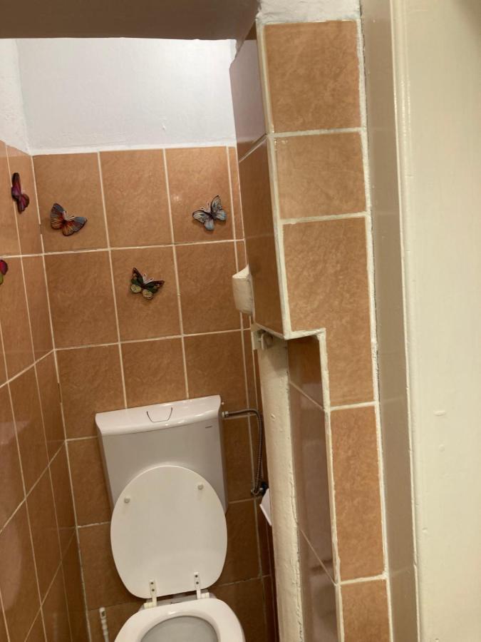 Apartment House Centrul Istoric Sibiu