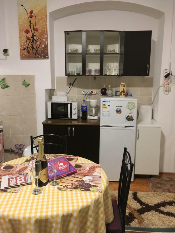 House Centrul Istoric Sibiu