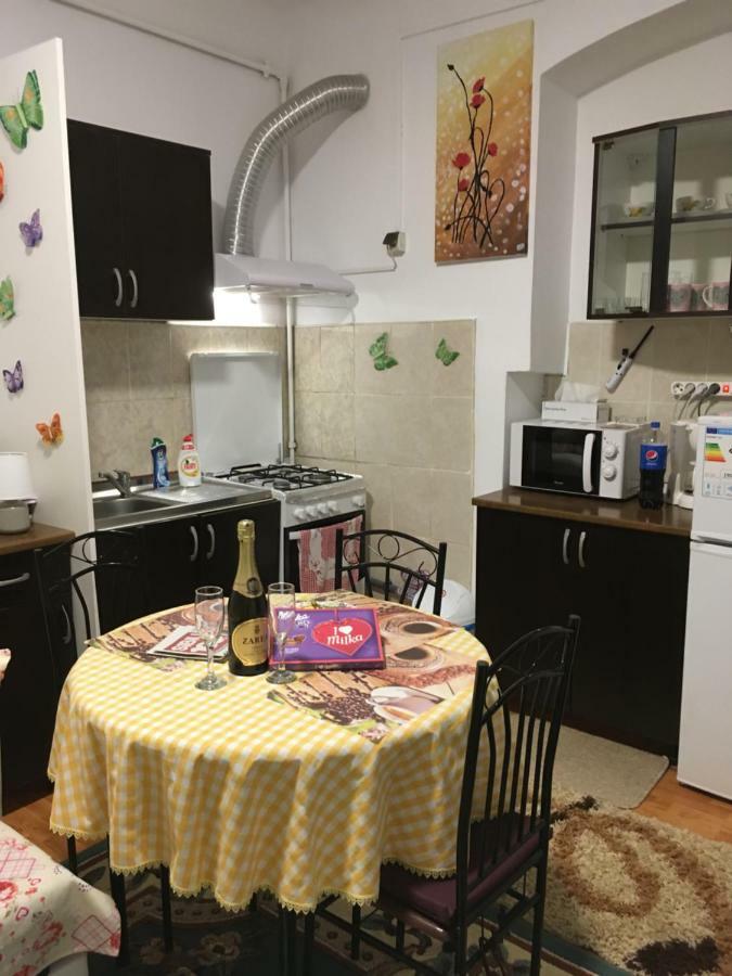 Apartment House Centrul Istoric