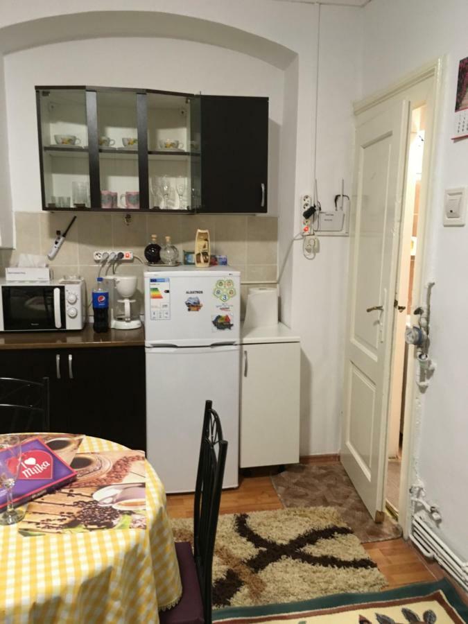 House Centrul Istoric Apartment