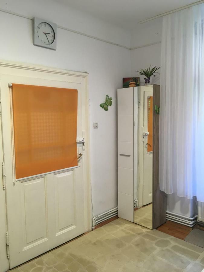 Apartment House Centrul Istoric *